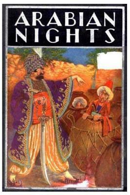 Arabian Nights by 