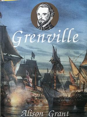 Grenville by Alison Grant