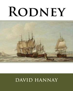 Rodney by David Hannay