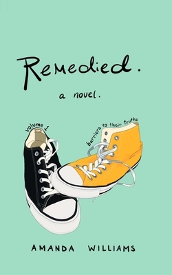 Remedied: Volume 1: Barriers to Their Truths by Amanda G. Williams