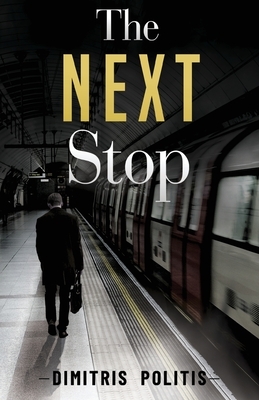 The Next Stop by Dimitris Politis