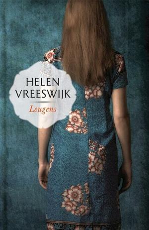 Leugens by Helen Vreeswijk