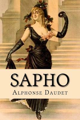 Sapho by Alphonse Daudet