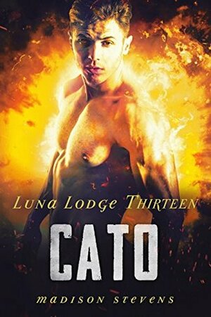 Cato by Madison Stevens