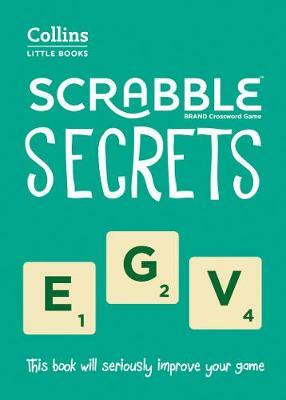 Scrabble Secrets: Own the board by Mark Nyman