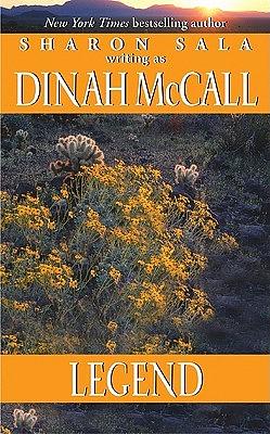 Legend by Dinah McCall