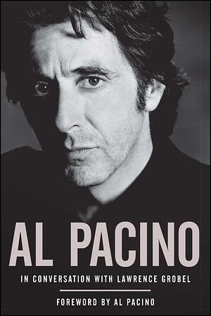 Al Pacino by Lawrence Grobel