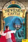 The Wizard's Castle by James D. Macdonald, Judith Mitchell, Debra Doyle