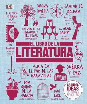 El libro de la literatura by James Canton, James Canton