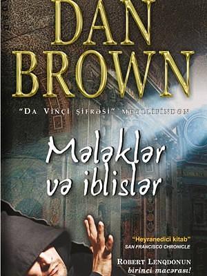 Mələklər və iblislər by Yaşar Əsədov, Dan Brown