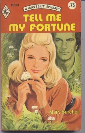 Tell Me My Fortune by Mary Burchell