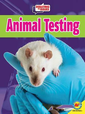 Animal Testing by Gail Terp