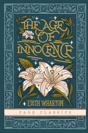 The Age of Innocence by Edith Wharton