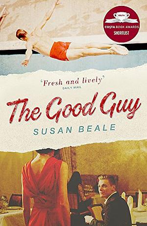 The Good Guy by Susan Beale