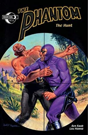 The Hunt by Lou Manna, Ben Raab