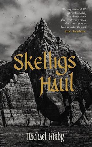 Skelligs Haul by Michael Kirby