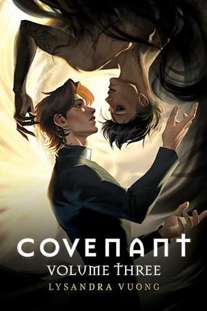 Covenant, Vol. 3 by LySandra Vuong, LySandra Vuong