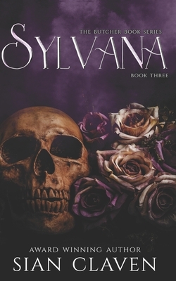 Sylvana by Sian B. Claven