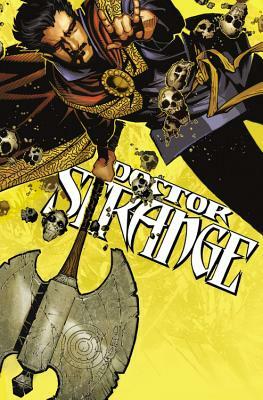 Doctor Strange, Volume 1: The Way of the Weird by 