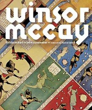 Winsor McCay, His Life and Art by John Canemaker