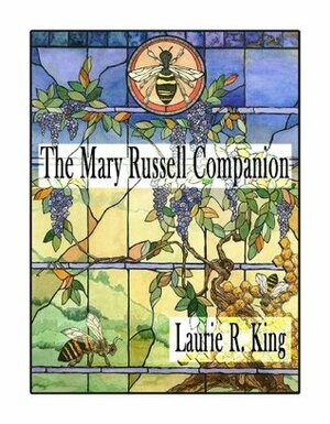 The Mary Russell Companion by Laurie R. King