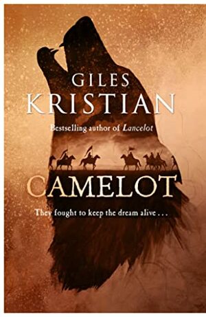 Camelot by Giles Kristian
