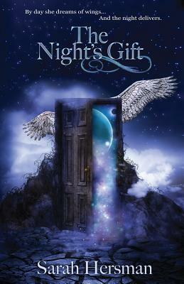 The Night's Gift by Sarah Hersman