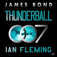 Thunderball by Ian Fleming