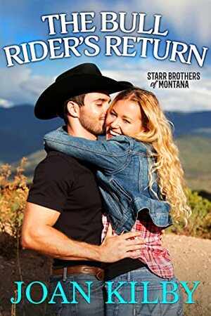 The Bull Rider's Return by Joan Kilby