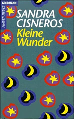 Kleine Wunder by Sandra Cisneros