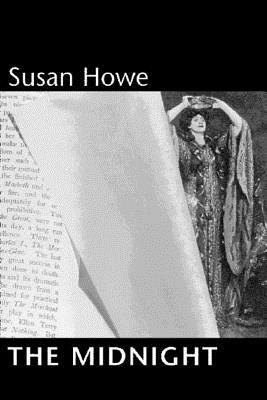 The Midnight by Susan Howe