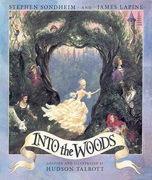 Into the Woods by Stephen Sondheim