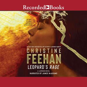 Leopard's Rage by Christine Feehan