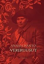 Veriruusut by Anneli Kanto