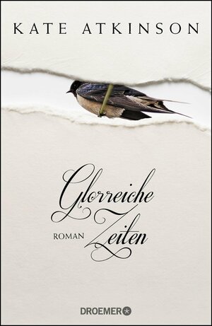 Glorreiche Zeiten by Kate Atkinson