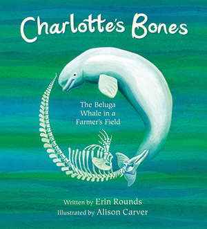 Charlotte's Bones: The Beluga Whale in a Farmer's Field by Erin Rounds