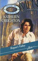 Rogue's Valley (Men Made In America 2 #12) by Kathleen Creighton