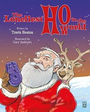 The Loneliest HO in the World by Travis Heaton