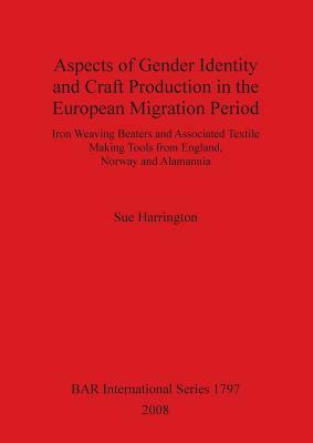 Aspects of Gender Identity by Sue Harrington