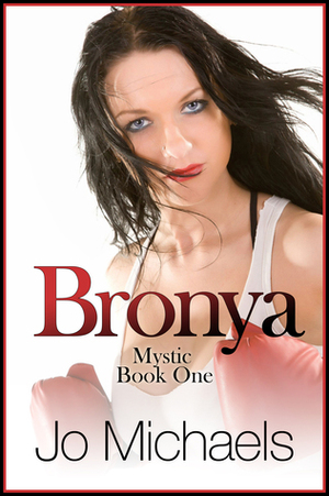 Bronya by Jo Michaels