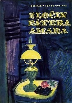 Zločin pátera Amara by Eça de Queirós