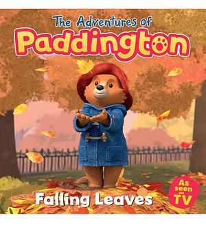 The Adventures of Paddington Falling Leaves by Harper Collins