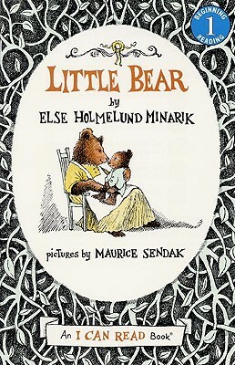 Little Bear by Else Holmelund Minarik