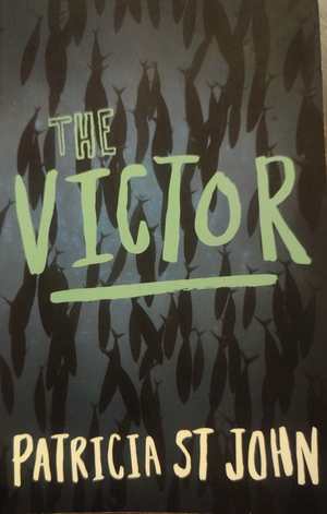 The Victor by Patricia St. John