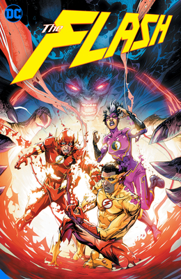 The Flash Vol. 14: The Flash Age by Joshua Williamson