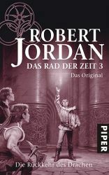 Die Rückkehr des Drachen by Robert Jordan