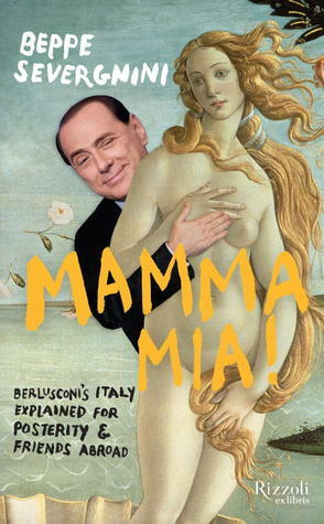 Mamma Mia! by Beppe Severgnini