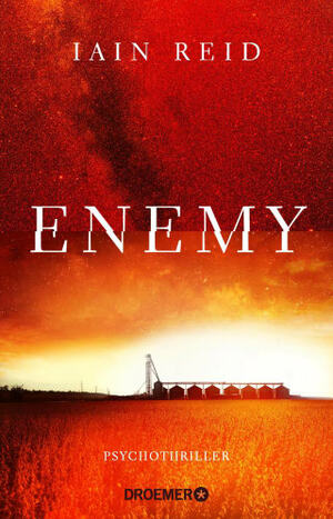 Enemy by Iain Reid