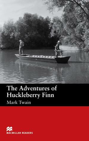 The Adventures of Huckleberry Finn (Macmillan Reader) by F.H. Cornish, Mark Twain