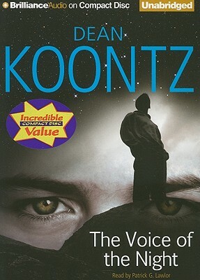 The Voice of the Night by Dean Koontz